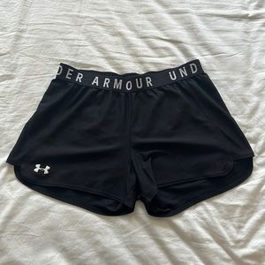 Under Armour Gym Shorts
